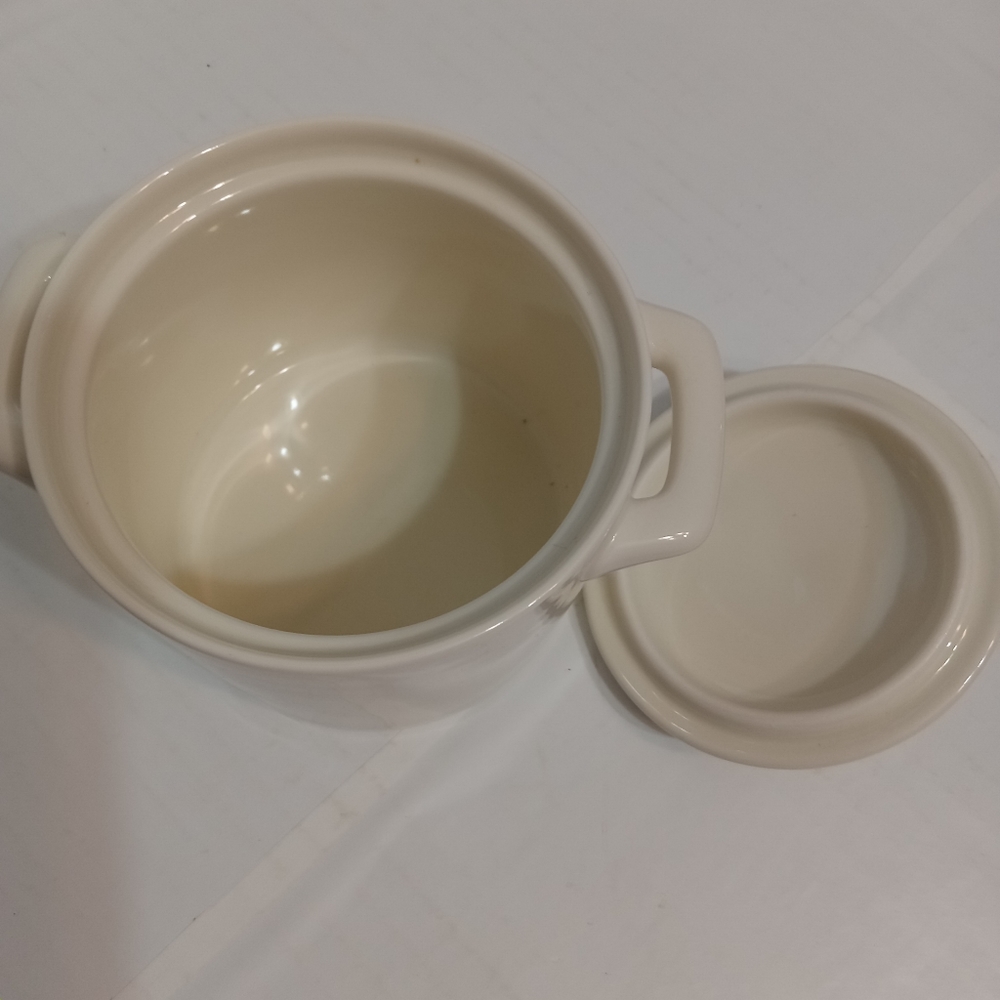 Mini pot ceramic - Picture 5 of 5